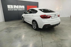 Внедорожник BMW X6 2018 года, 4300000 рублей, Курск