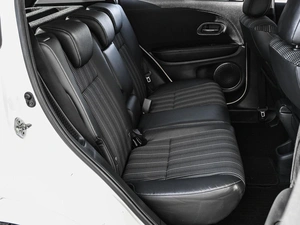Внедорожник Honda Vezel 2015 года, 1590000 рублей, Кирилловка
