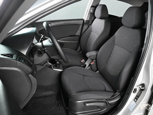 Седан Hyundai Solaris 2016 года, 999000 рублей, Аксай