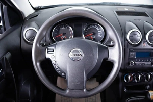 Внедорожник Nissan Qashqai 2013 года, 879000 рублей, Пермь