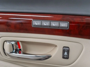 Седан Lexus LS 2008 года, 1950000 рублей, Красноярск