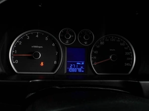 Хетчбэк Hyundai i30 2010 года, 749000 рублей, Воронеж