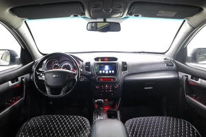 Внедорожник Kia Sorento 2014 года, 1640000 рублей, Брянск