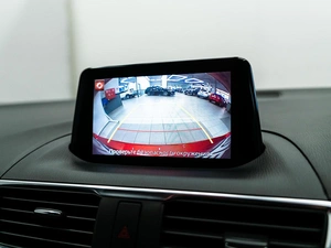 Хетчбэк Mazda Axela 2017 года, 1350000 рублей, Красноярск