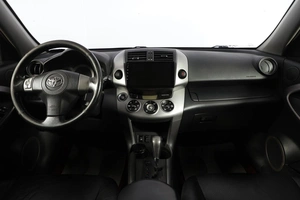 Внедорожник Toyota RAV4 2007 года, 1249000 рублей, Новосибирск