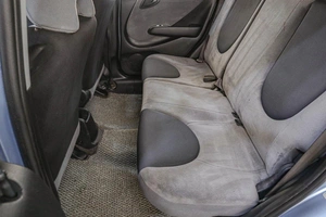 Хетчбэк Honda Fit 2003 года, 349000 рублей, Челябинск