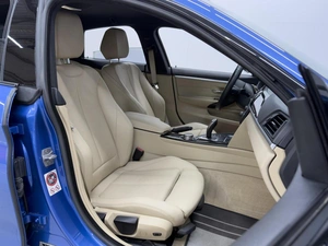 Лифтбек BMW 4 серия 2016 года, 2949000 рублей, Ростов-на-Дону
