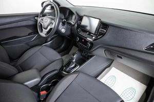 Седан Hyundai Solaris 2024 года, 1999000 рублей, Пермь