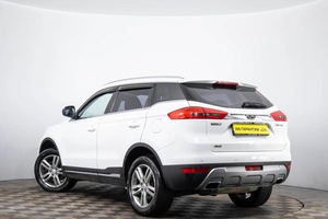 Внедорожник Geely Atlas 2018 года, 1699000 рублей, Пермь