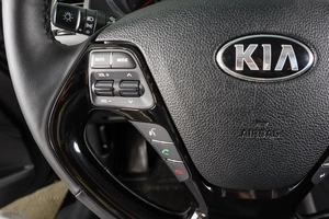 Седан Kia Cerato 2018 года, 1499000 рублей, Пермь