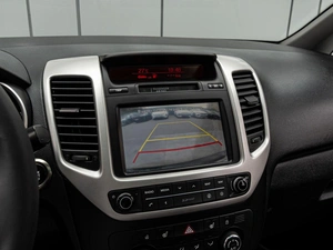 Минивэн Kia Venga 2015 года, 1106000 рублей, Краснодар