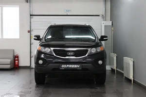 Внедорожник Kia Sorento 2011 года, 1190000 рублей, Ярославль