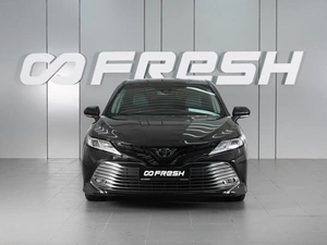 Седан Toyota Camry 2019 года, 2785000 рублей, Минеральные Воды
