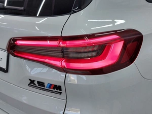 Внедорожник BMW X5 M 2020 года, 9315000 рублей, Барнаул