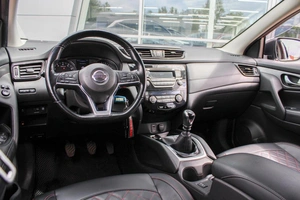 Внедорожник Nissan Qashqai 2020 года, 2340000 рублей, Ярославль