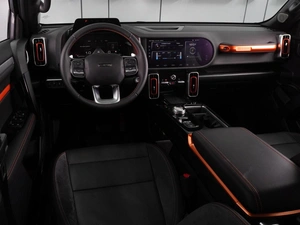 Внедорожник Haval Dargo 2024 года, 3049000 рублей, Воронеж