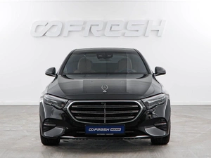Седан Mercedes-benz E-класс 2024 года, 6893055 рублей, Москва