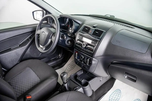 Лифтбек ВАЗ (LADA) Granta 2024 года, 829000 рублей, Пермь