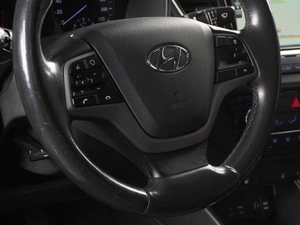 Седан Hyundai Solaris 2018 года, 1598000 рублей, Минеральные Воды