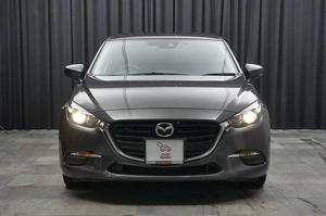 Седан Mazda Axela 2018 года, 1449000 рублей, Красноярск