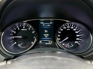 Внедорожник Nissan X-Trail 2015 года, 1664000 рублей, Красноярск