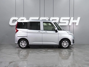 Минивэн Toyota Roomy 2019 года, 1014000 рублей, Воронеж