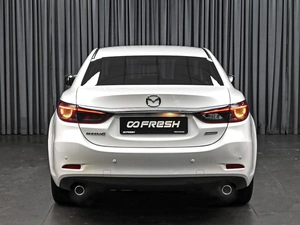 Седан Mazda 6 2016 года, 1919000 рублей, Ставрополь