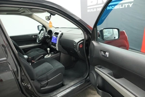 Внедорожник Nissan X-Trail 2012 года, 1370000 рублей, Курск