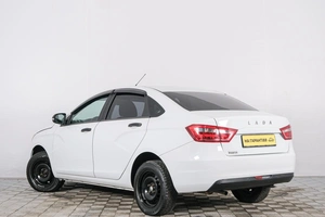 Седан ВАЗ (LADA) Vesta 2021 года, 1189000 рублей, Красноярск