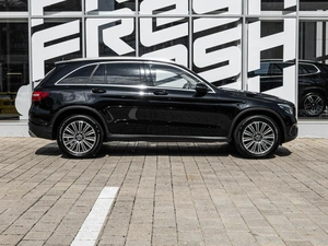 Внедорожник Mercedes-benz GLC-класс 2017 года, 2760000 рублей, Ставрополь