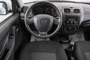Седан ВАЗ (LADA) Granta 2021 года, 799000 рублей, Красноярск