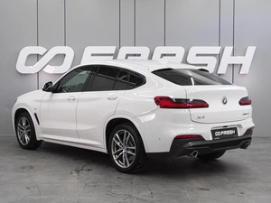 Внедорожник BMW X4 2018 года, 4449000 рублей, Воронеж