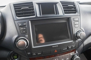 Внедорожник Toyota Highlander 2013 года, 2389000 рублей, Барнаул