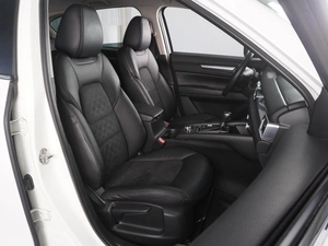 Внедорожник Mazda CX-5 2019 года, 3336000 рублей, Красный Пахарь