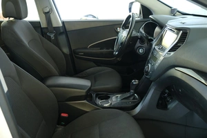 Внедорожник Hyundai Santa Fe 2013 года, 1749000 рублей, Омск