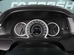 Седан Honda Accord 2013 года, 1499000 рублей, Аксай