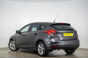 Хетчбэк Ford Focus 2016 года, 869000 рублей, Оренбург