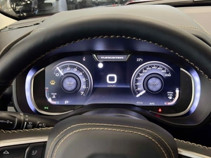 Пикап RAM 1500 2025 года, 10896822 рублей, Москва