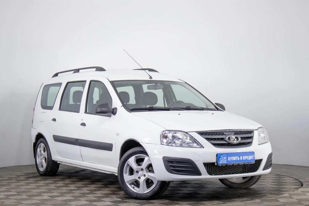 Универсал ВАЗ (LADA) Largus 2019 года, 989000 рублей, Пермь