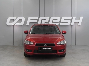 Седан Mitsubishi Lancer 2008 года, 699000 рублей, Воронеж