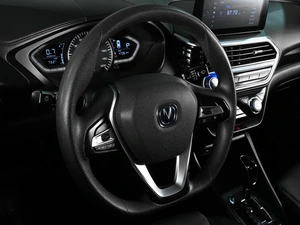 Седан Changan Alsvin 2023 года, 1345000 рублей, Ростов-на-Дону