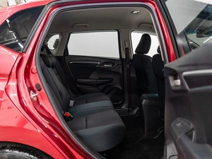 Хетчбэк Honda Fit 2019 года, 1199000 рублей, Красноярск