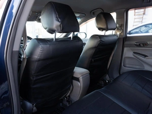 Седан Honda Civic 2008 года, 630000 рублей, Самара