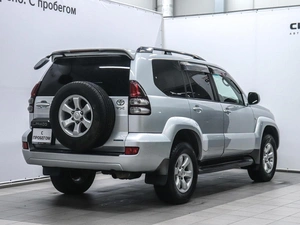 Внедорожник Toyota Land Cruiser Prado 2003 года, 1549000 рублей, Красноярск