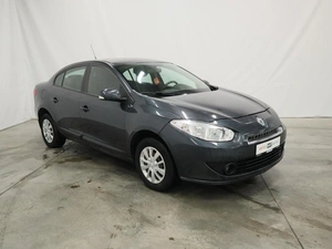 Седан Renault Fluence 2012 года, 705000 рублей, Смоленск