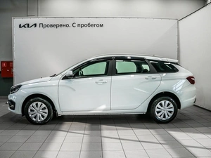 Универсал ВАЗ (LADA) Vesta 2024 года, 1570000 рублей, Красноярск