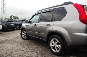 Внедорожник Nissan X-Trail 2014 года, 1699000 рублей, Владимир