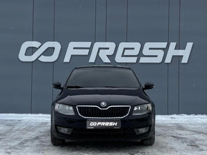 Лифтбек Skoda Octavia 2014 года, 1499000 рублей, Ижевск