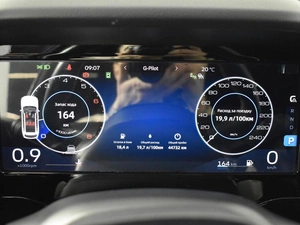 Внедорожник Geely Monjaro 2023 года, 3553900 рублей, Казань