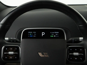 Внедорожник Li Auto L7 2023 года, 5398055 рублей, Москва